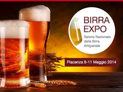 Birra Expo 2014