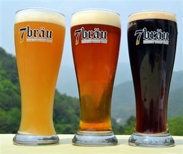 Breve storia della birra in Corea del Sud